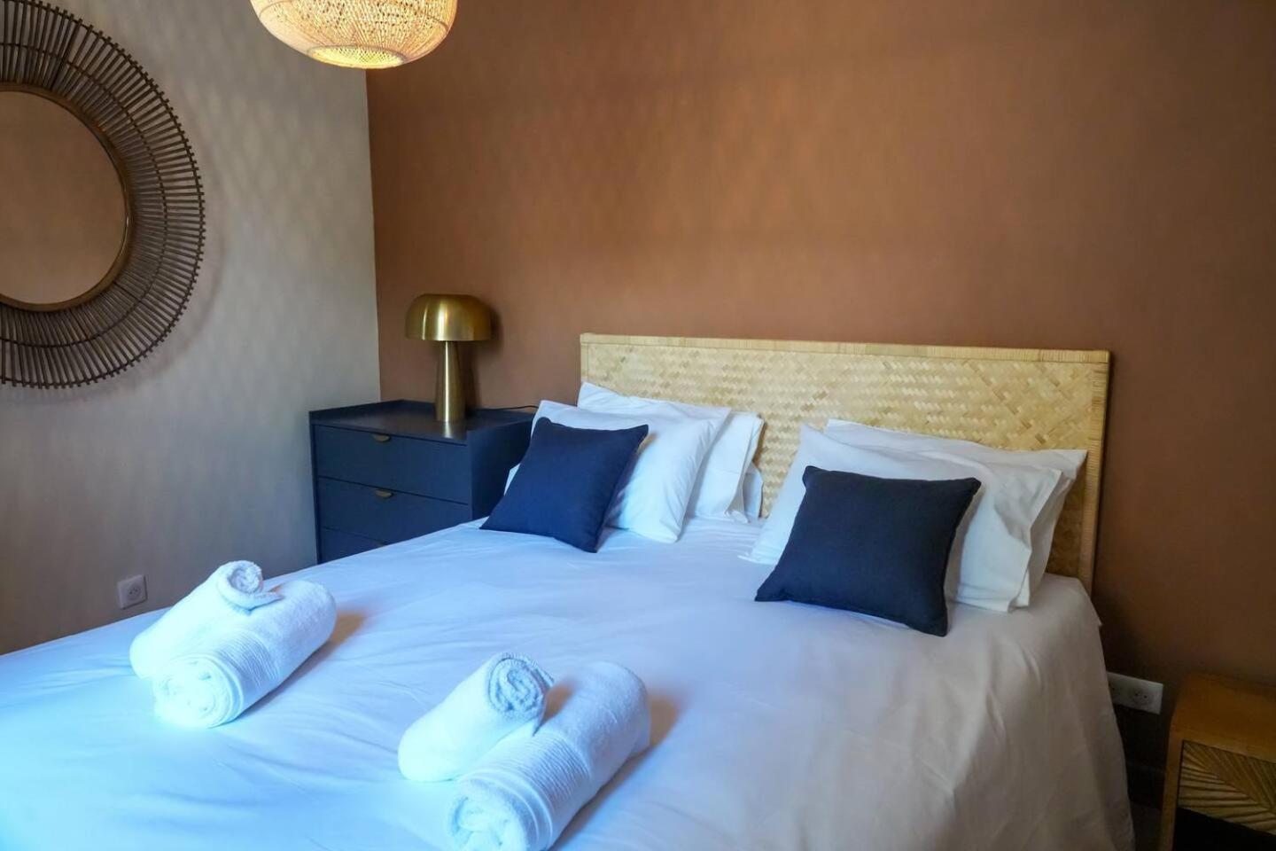 Appartement Le Clos De St Val 1 Saint-Valery-sur-Somme