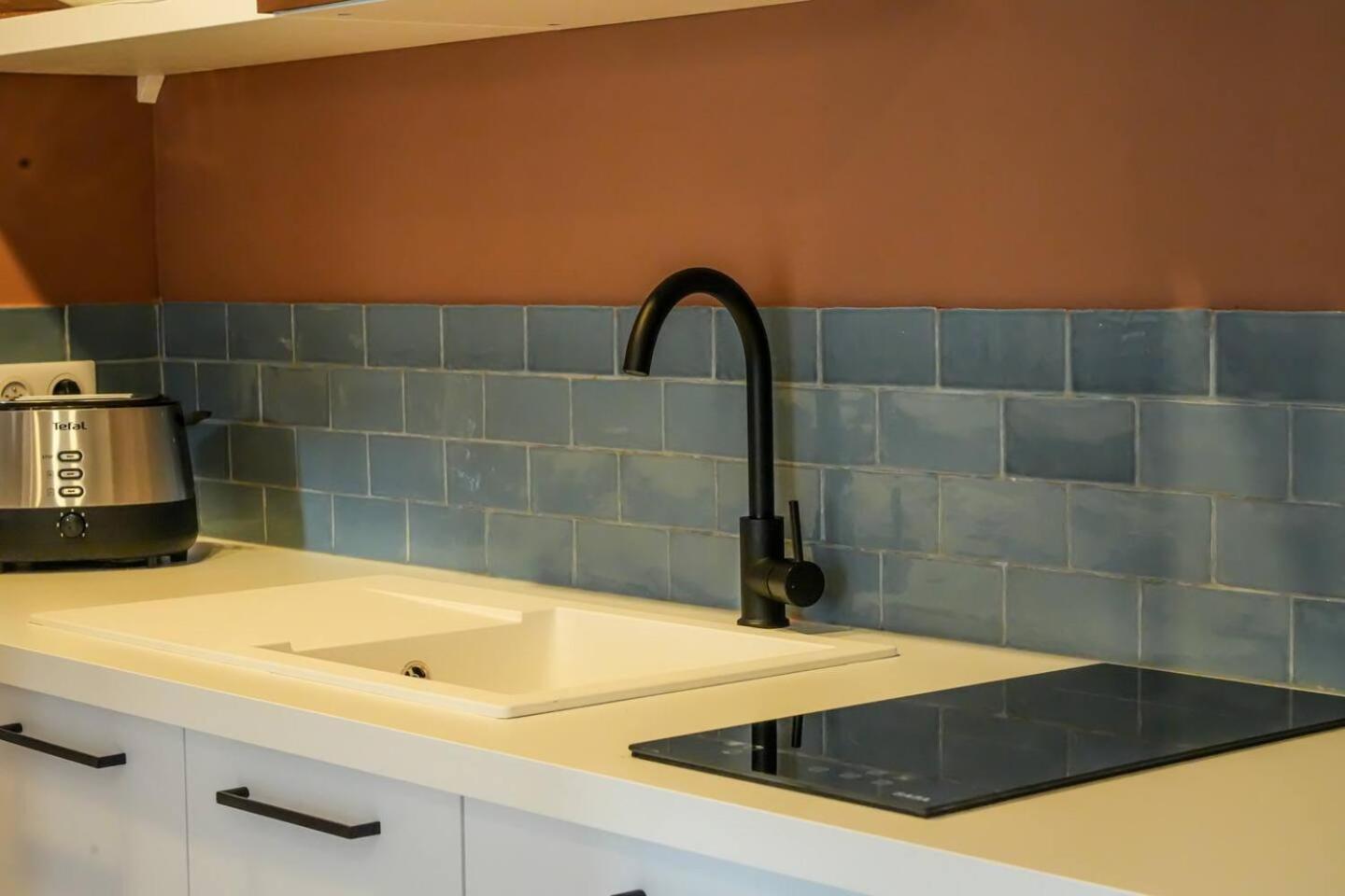 Le Clos De St Val 1 Appartement *