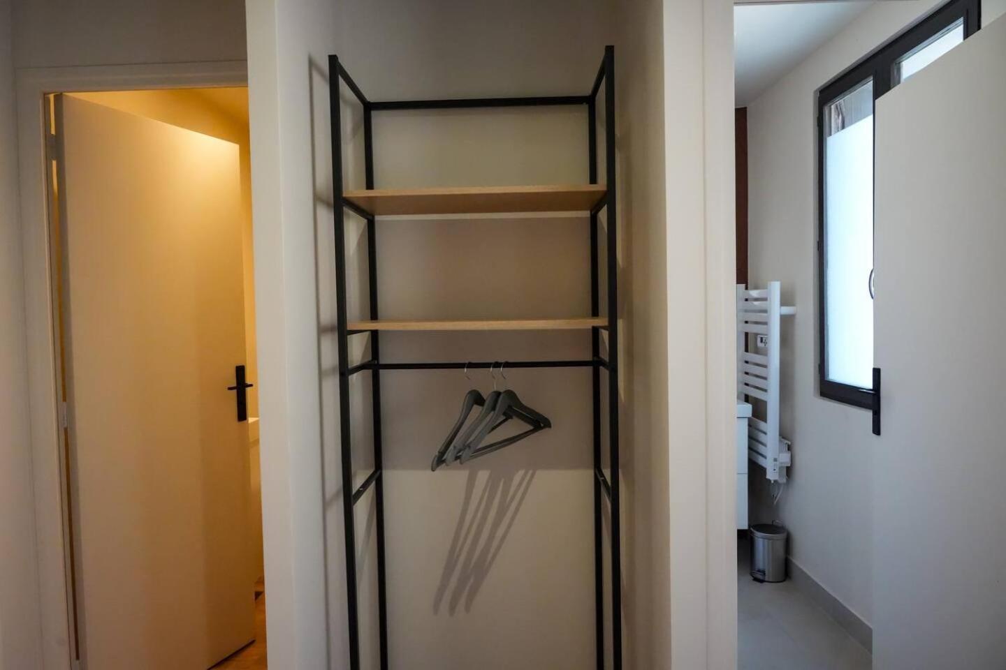 Le Clos De St Val 1 Apartment *
