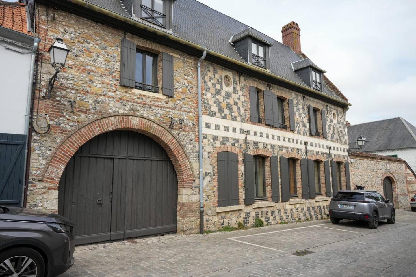 Apartment Le Clos De St Val 1 Saint-Valery-sur-Somme