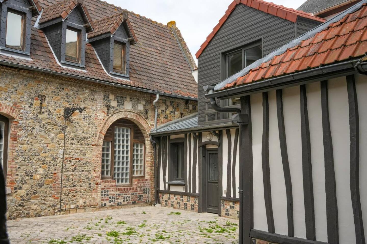 Appartement Le Clos De St Val 1